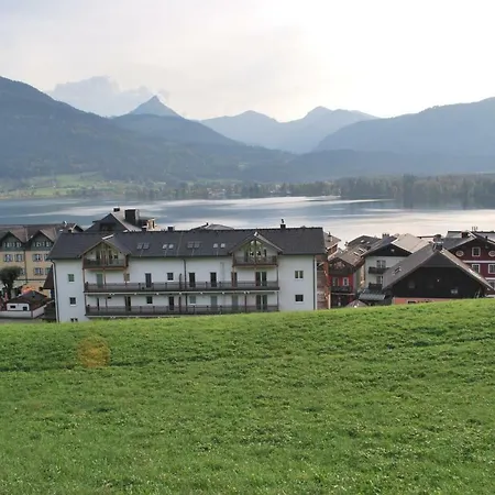 Apartment Apartman St.wolfgang *