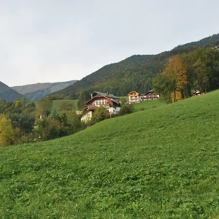 Apartman St.wolfgang Apartment
