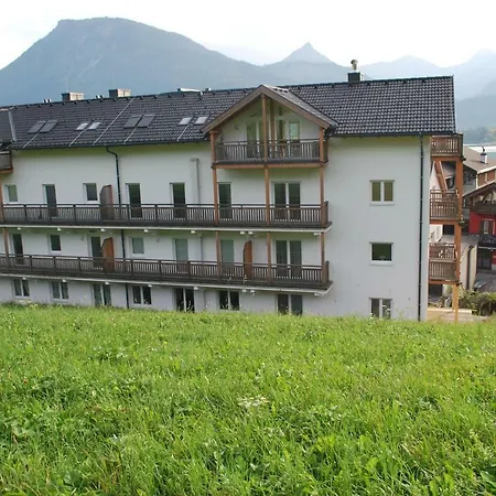 Apartman St.wolfgang Sankt Wolfgang im Salzkammergut