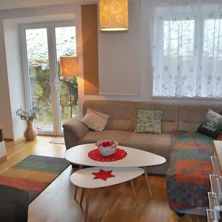 Apartment Apartman St.wolfgang Sankt Wolfgang im Salzkammergut