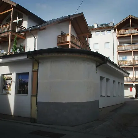Apartman St.wolfgang Apartment