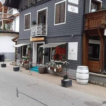 Apartman St.wolfgang Apartment