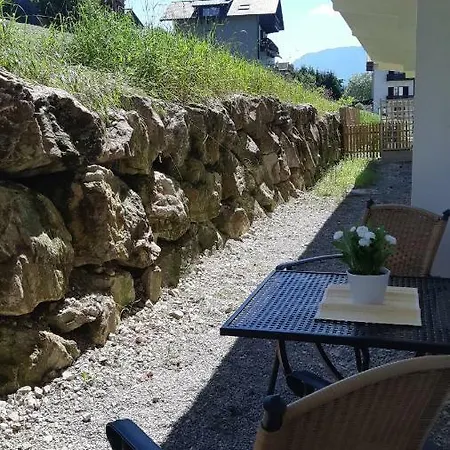 Apartment Apartman St.wolfgang