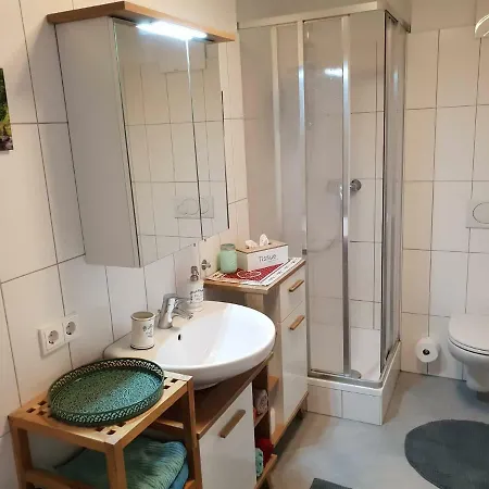 Apartman St.wolfgang Apartment *