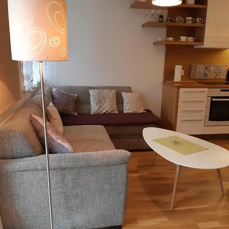 Apartman St.wolfgang