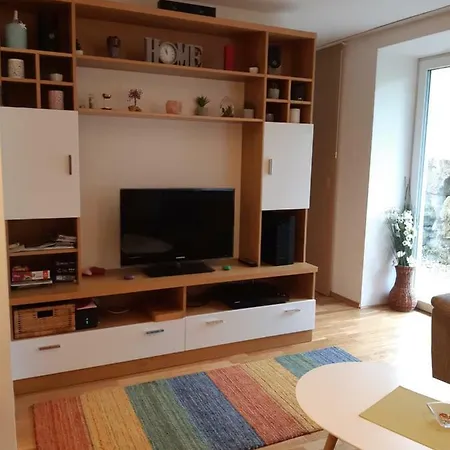 Apartman St.wolfgang Apartment Sankt Wolfgang im Salzkammergut