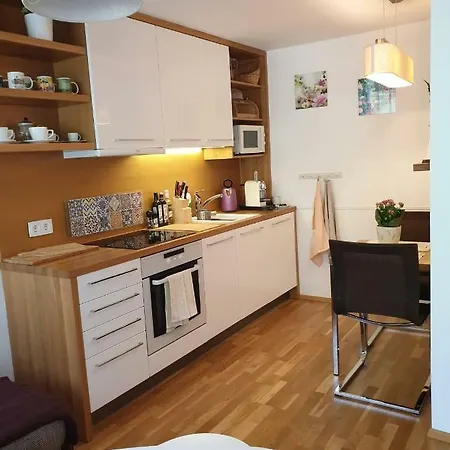 Apartman St.wolfgang Apartment *