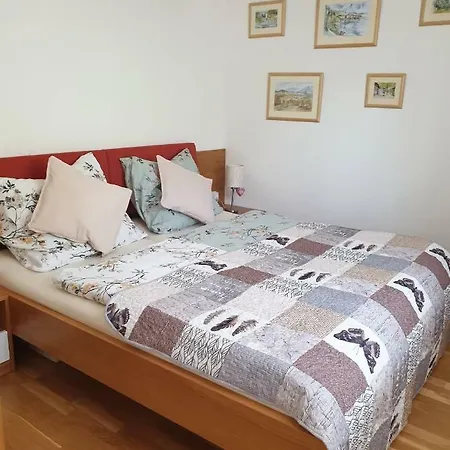 Apartment Apartman St.wolfgang Sankt Wolfgang im Salzkammergut