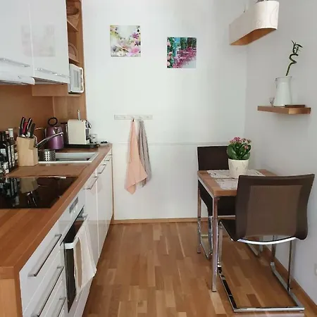Apartman St.wolfgang Sankt Wolfgang im Salzkammergut