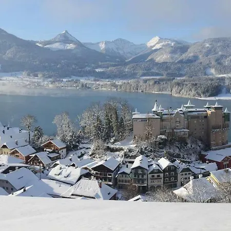 Apartment Apartman St.wolfgang