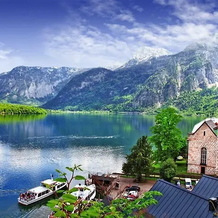 Apartman St.wolfgang Apartment *