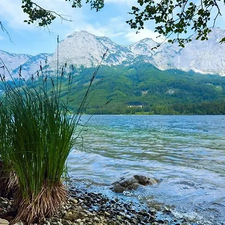 Apartman St.wolfgang *