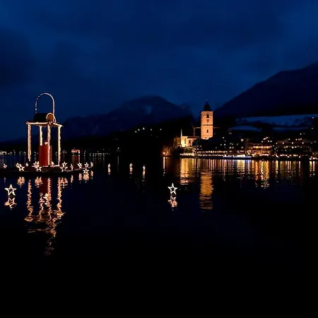 Apartman St.wolfgang Sankt Wolfgang im Salzkammergut