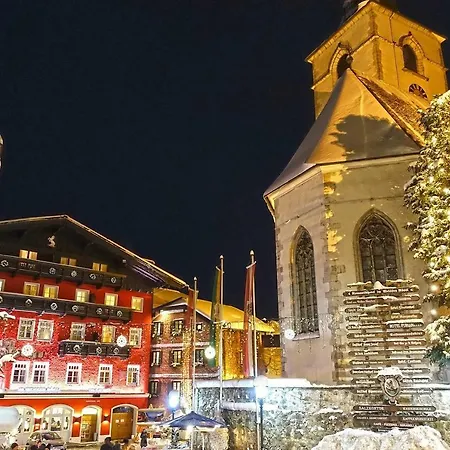 Apartman St.wolfgang Apartment Sankt Wolfgang im Salzkammergut
